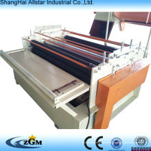 Máquina de color acero relieve formando en shanghai